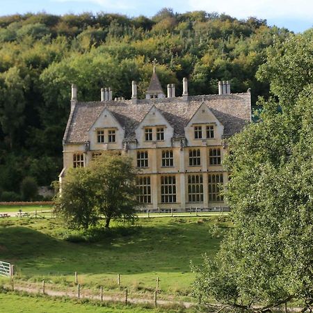Villa Bellhouse Stonehouse  Exterior foto