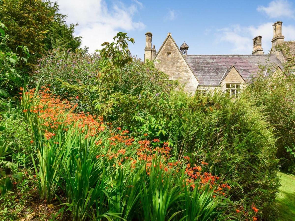Villa Bellhouse Stonehouse  Exterior foto