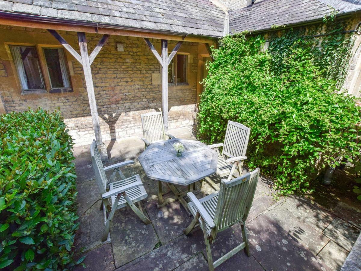 Villa Bellhouse Stonehouse  Exterior foto